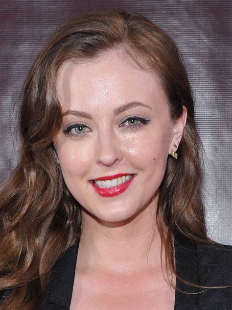 katharine isabelle